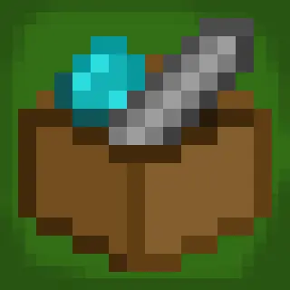 Advanced Smithing