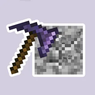 Forge Pick Block But For Modded Tools
