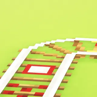 Semi 3D