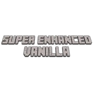 Super Enhanced Vanilla 