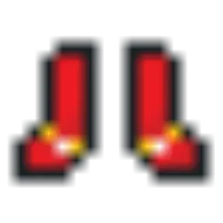 Light Speed Dash Shoes