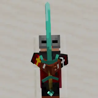 Extended Weaponry