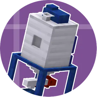 Crystallizer