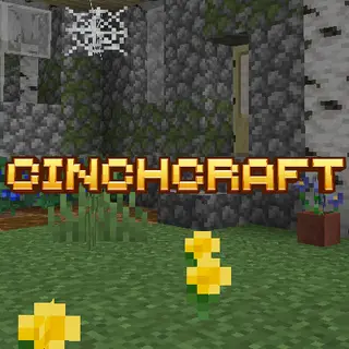 Cinchcraft Legacy Version