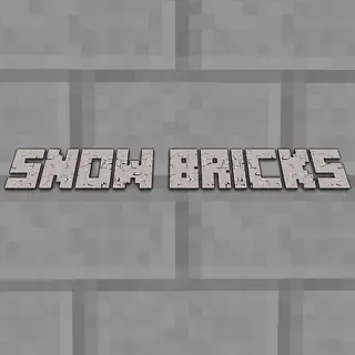 Snow Bricks