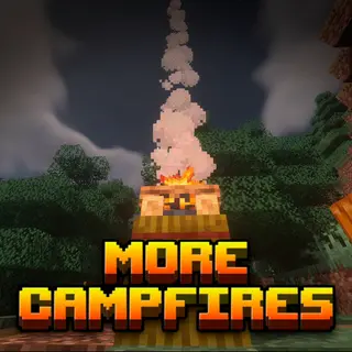 More Campfires