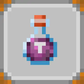 Teleportation Juice