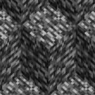 Bedrock items mod