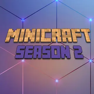Minicraft Season 2