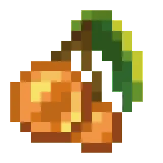 Revamped Glow Berries