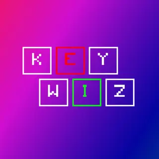 Keyboard Wizard: Legacy