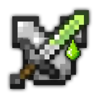 Potion Load [Fabric]