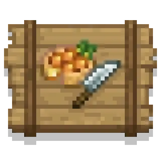 Galosphere Delight (A Farmer's Delight Add-on)