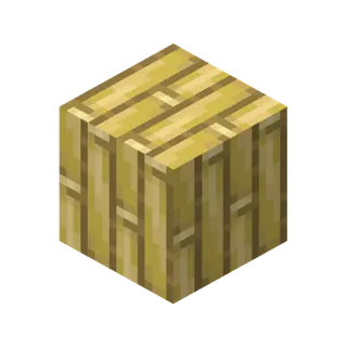 Bamboo Wood Blocks