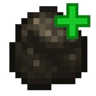 Charcoal+ [Forge]