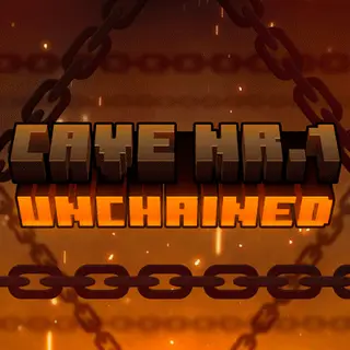 Cave Nr.1 UNCHAINED