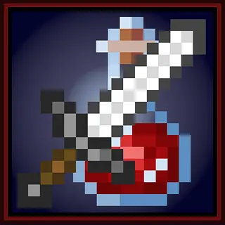 Nightheron's World      [CIT |  SlimeFun Resourcepack | Custom Colormaps | Custom Crops | RPG]