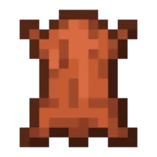 Blast Leather Equipment