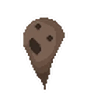 Death Soul ( Particle )