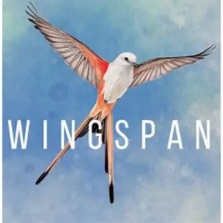Wingspan