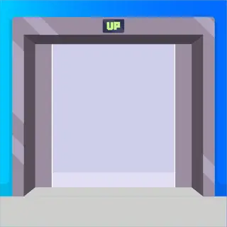Kacy's Elevators
