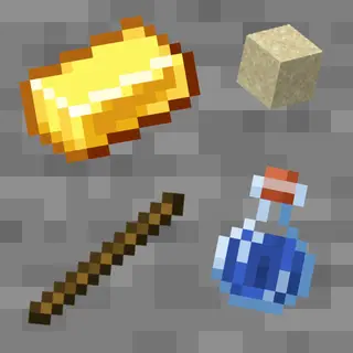 Resource Formula