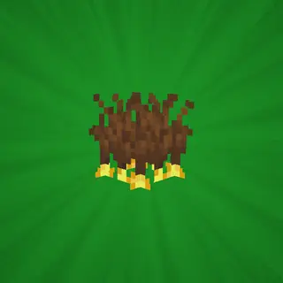 Golden Crops
