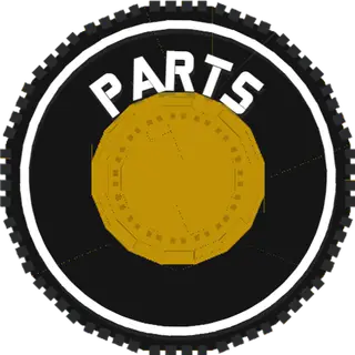 [MTS/IV] Wark Parts Pack