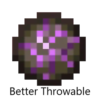 Better Throwable