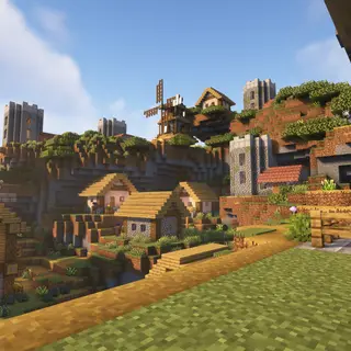 The Kingdom SMP