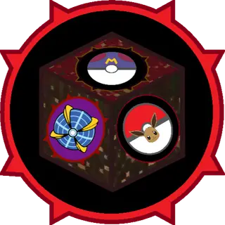 The Red Death Eevees
