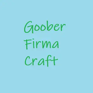 GooberFirmaCraft