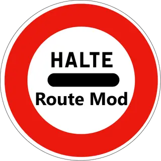 Route