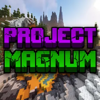 Project Magnum
