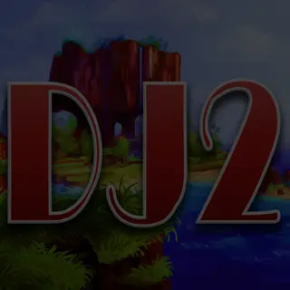 Divine Journey 2 Dark Mode