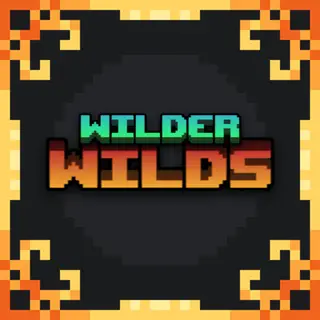 Wilder Wilds 