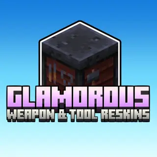 Glamorous