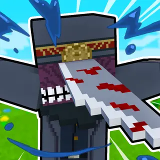 Craftsaw Man