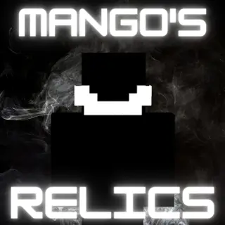 Mango's Relics