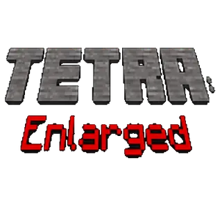 Tetra: Enlarged