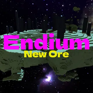Endium The New End Ore