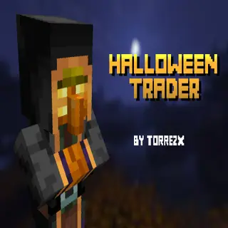 Torrezx-Halloween trader