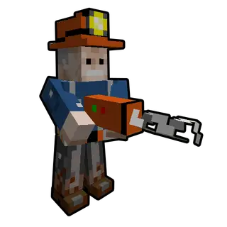 Ager's Amazing Mineshafts and Miner Companions (includes structures, NPCs and monsters)