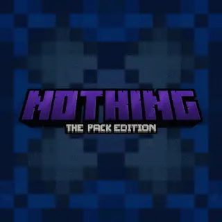 Nothing Pack - Nothing Series