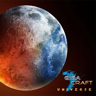 Gigacraft Universe