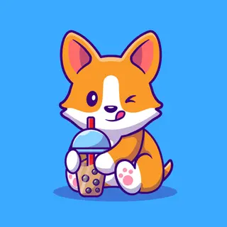 The too cute