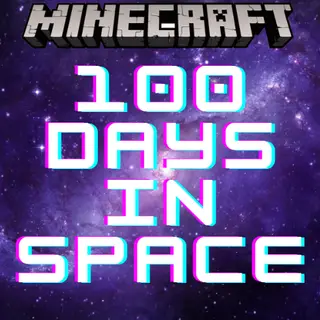Space Run 100 days
