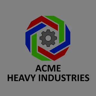 [IV/MTS] ACME Heavy Industries Pack