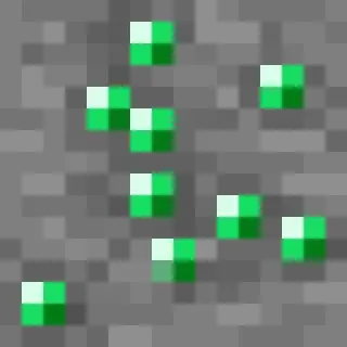 More Gems and Ores (MGAO)