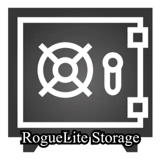 RogueLite Storage